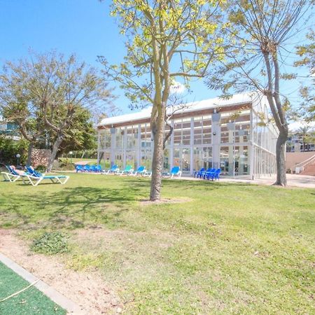 Appartement Caesarea :In The Front Of The Sea Extérieur photo