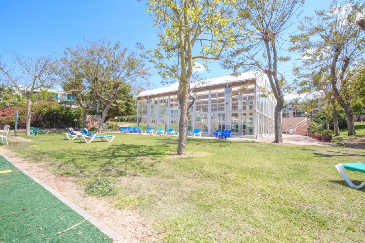 Appartement Caesarea :In The Front Of The Sea Extérieur photo
